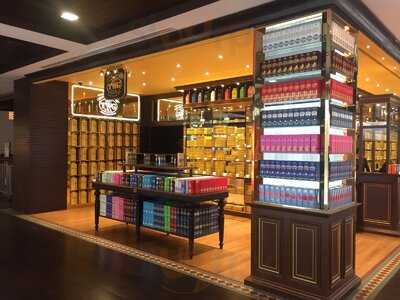 Twg Tea At T Galleria Singapore