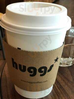 Huggs Coffeebar