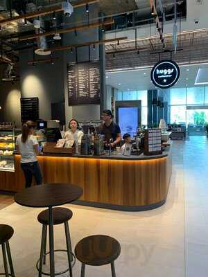 Huggs Coffeebar
