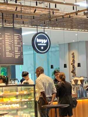 Huggs Coffeebar