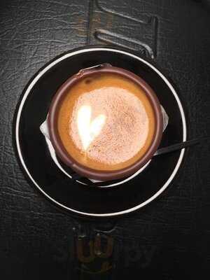 Mavrx Coffee Apothecary