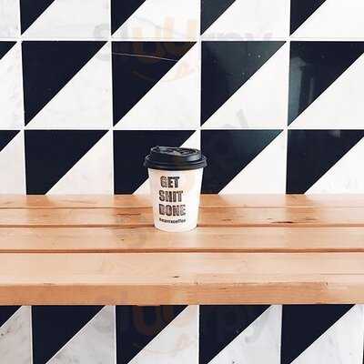 Mavrx Coffee Apothecary