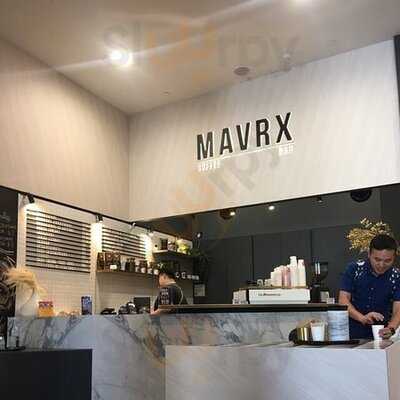 Mavrx Coffee Apothecary