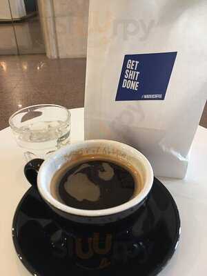 Mavrx Coffee Apothecary