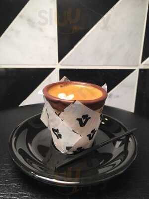 Mavrx Coffee Apothecary