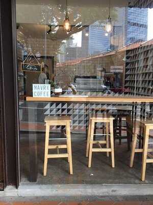 Mavrx Coffee Apothecary