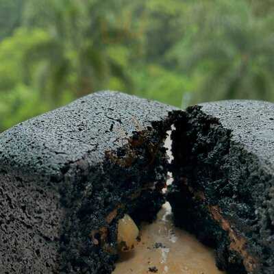Bundt By The Backyard Bakers