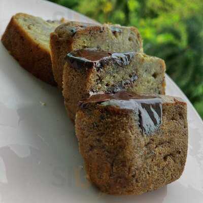 Bundt By The Backyard Bakers