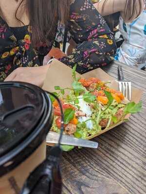 Bundt By The Backyard Bakers