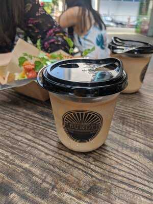 Bundt By The Backyard Bakers