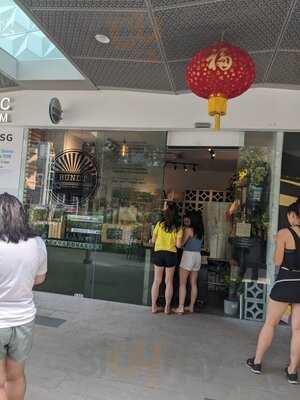 Bundt By The Backyard Bakers