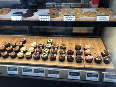 Twelve Cupcakes