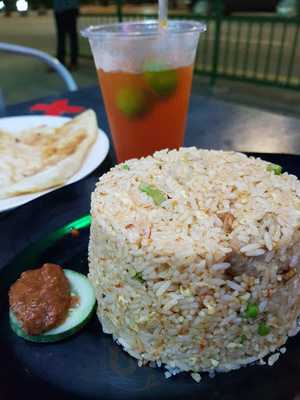 Abc River Valley Restaurant