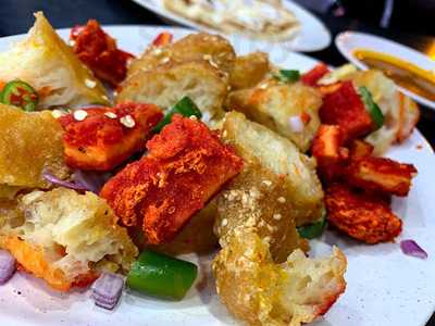 Abc River Valley Restaurant