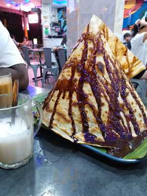 Abc River Valley Restaurant