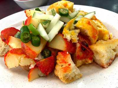 Abc River Valley Restaurant