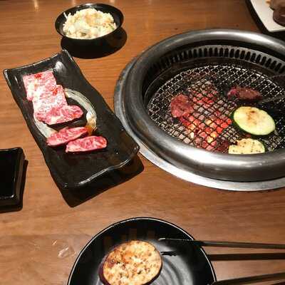 Tajimaya Yakiniku
