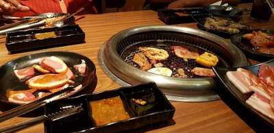 Tajimaya Yakiniku
