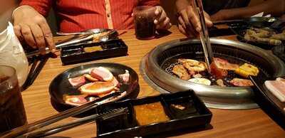Tajimaya Yakiniku