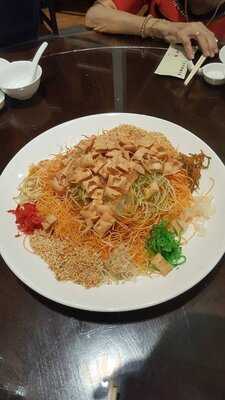 Soup Restaurant Jurong Point