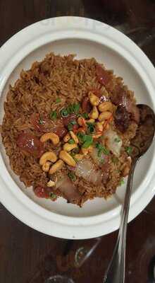 Soup Restaurant Jurong Point