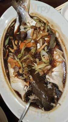 Soup Restaurant Jurong Point