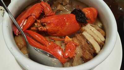 Soup Restaurant Jurong Point