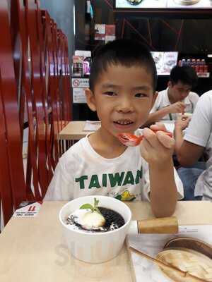 Hong Kong Sheng Kee Dessert - Imm