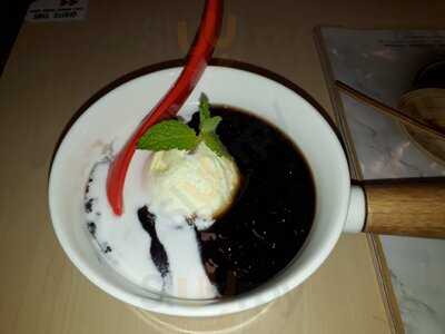 Hong Kong Sheng Kee Dessert - Imm