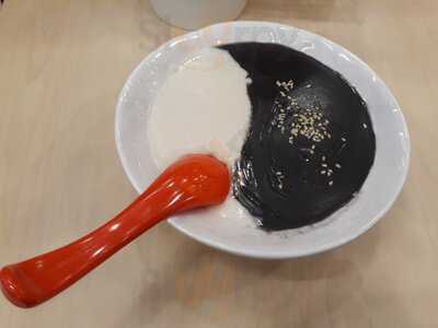 Hong Kong Sheng Kee Dessert - Imm