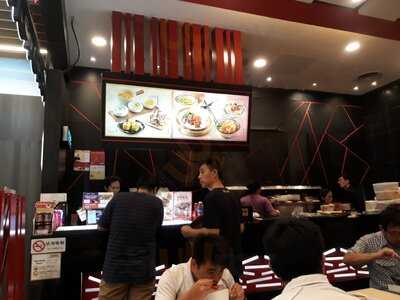 Hong Kong Sheng Kee Dessert - Imm