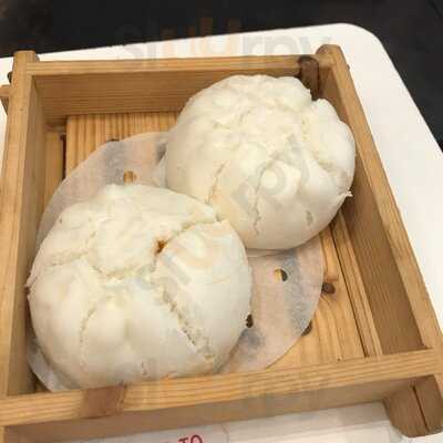 Hong Kong Sheng Kee Dessert - Imm