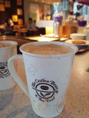 The Coffee Bean & Tea Leaf