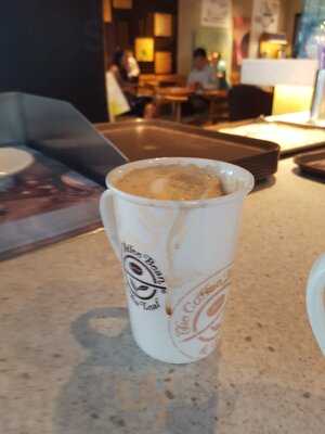 The Coffee Bean & Tea Leaf