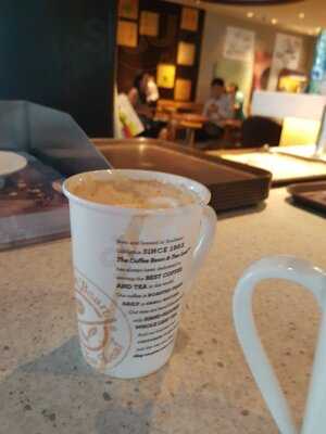 The Coffee Bean & Tea Leaf