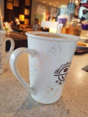 The Coffee Bean & Tea Leaf