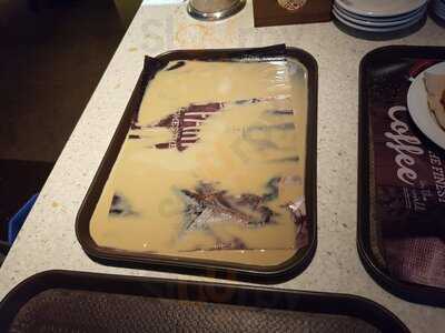 The Coffee Bean & Tea Leaf