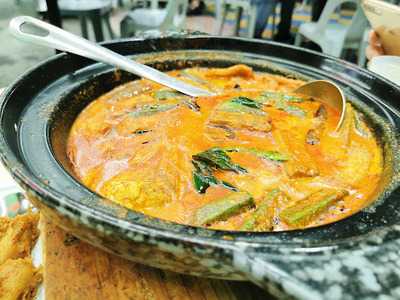 Kpt Coffee Shop @ 506a