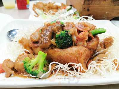 Kpt Coffee Shop @ 506a