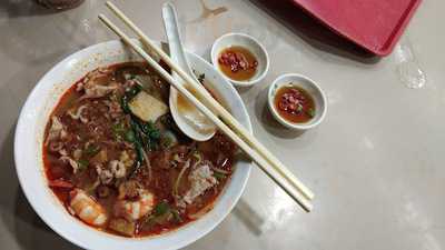 Kpt Coffee Shop @ 506a