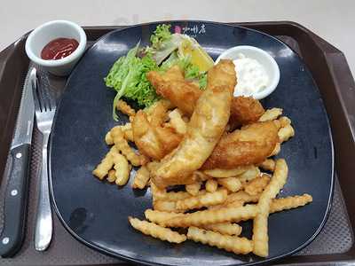 Kpt Coffee Shop @ 506a