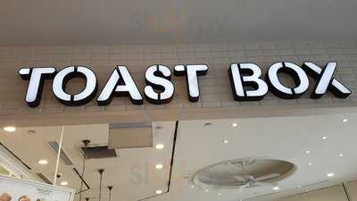 Toast Box