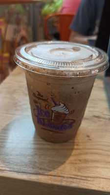 The Coffee Bean & Tea Leaf