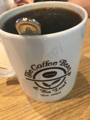 The Coffee Bean & Tea Leaf