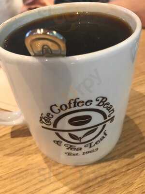 The Coffee Bean & Tea Leaf