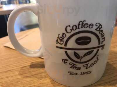 The Coffee Bean & Tea Leaf
