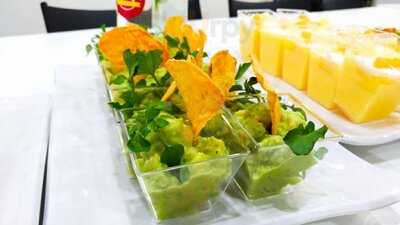 Hany's The Brunch Store