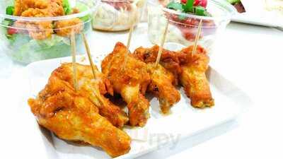 Hany's The Brunch Store