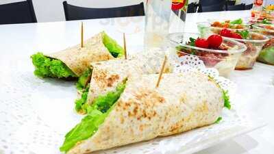 Hany's The Brunch Store