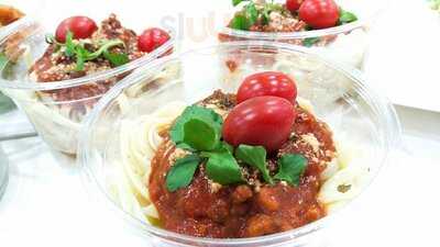 Hany's The Brunch Store